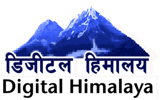 Digital Himalaya