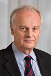 Professor Jan Lunqvist, Senior Scientific Advisor SIWI: Photograph courtesy of SIWI